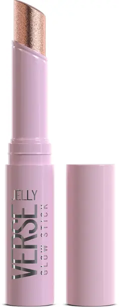 SWISS BEAUTY Jelly Verse Eyeshadow Glow Stick | Crease Proof |